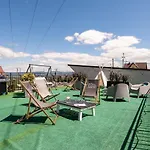 Semesteranläggning (resort) Nowe Izby