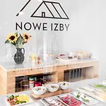 Nowe Izby 4* Szaflary