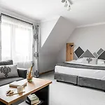 Nowe Izby Semesteranläggning (resort) Szaflary