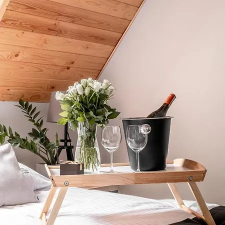 Nowe Izby Semesteranläggning (resort) Szaflary