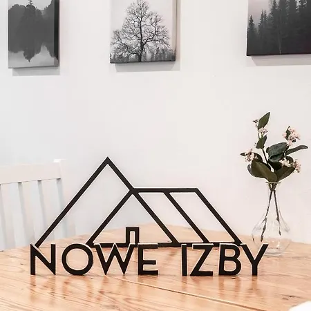 Nowe Izby Semesteranläggning (resort)