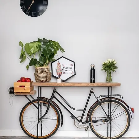 Nowe Izby Ośrodek wypoczynkowy