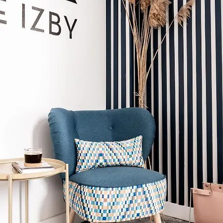 Nowe Izby Semesteranläggning (resort) 4*