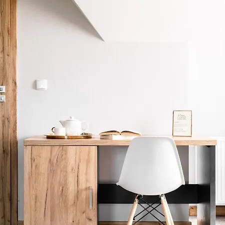 Nowe Izby Ośrodek wypoczynkowy 4*