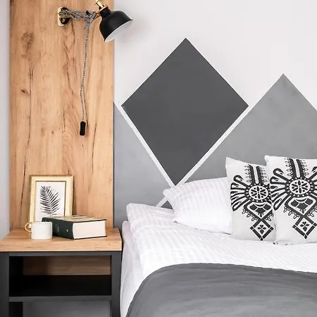 Nowe Izby Ośrodek wypoczynkowy Szaflary