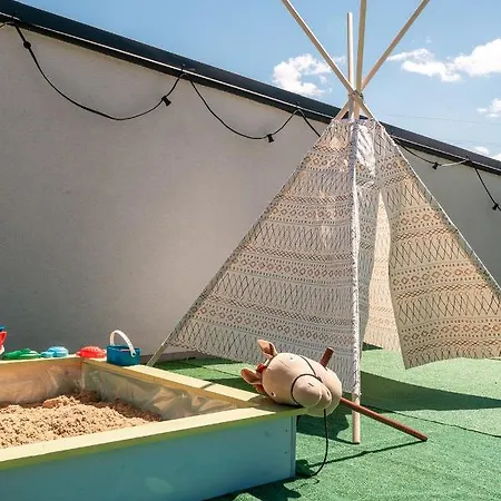 Nowe Izby Resort 4*