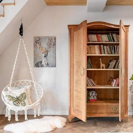 Nowe Izby Resort Szaflary