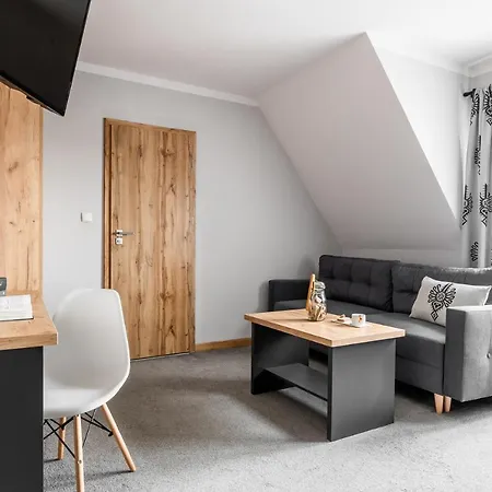 Nowe Izby Semesteranläggning (resort) 4*
