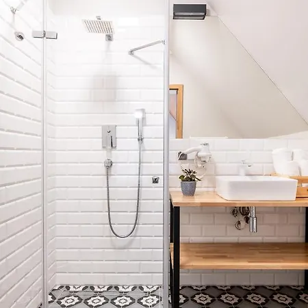 Resort Nowe Izby Szaflary