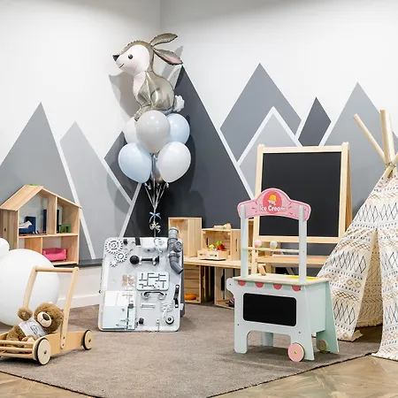 Nowe Izby Курортный комплекс 4*