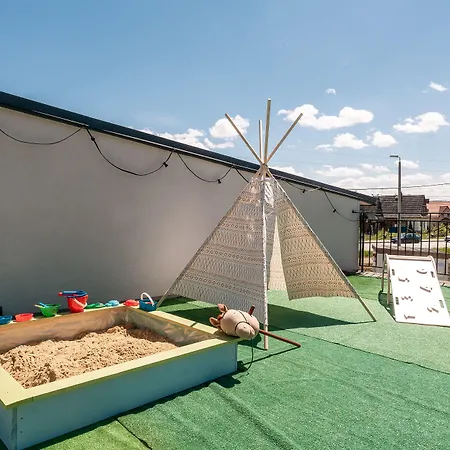 Resort Nowe Izby Szaflary