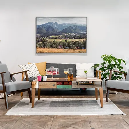 Курортный комплекс Nowe Izby