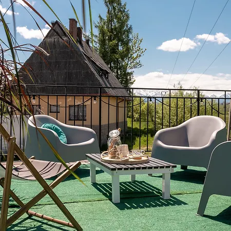Nowe Izby 4*