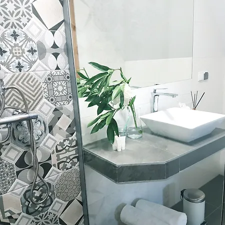 Semesteranläggning (resort) Nowe Izby Szaflary