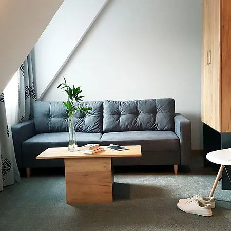 Semesteranläggning (resort) Nowe Izby Szaflary