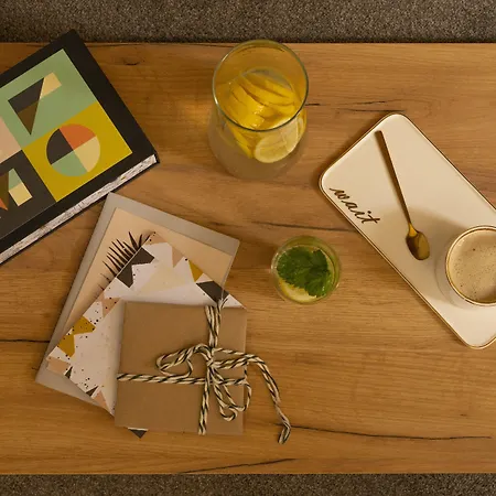 Resort Nowe Izby Szaflary