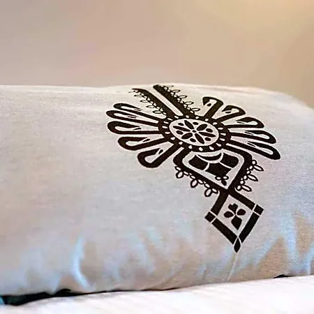 Semesteranläggning (resort) Nowe Izby Szaflary