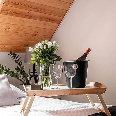 Semesteranläggning (resort) Nowe Izby