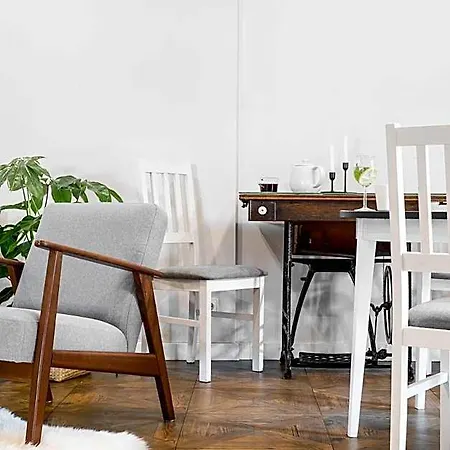 Semesteranläggning (resort) Nowe Izby 4*