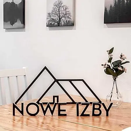 Nowe Izby Semesteranläggning (resort)