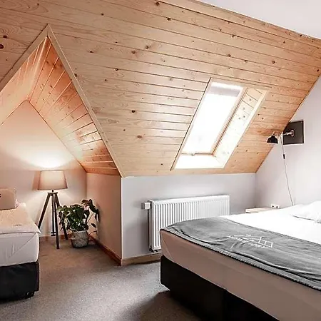 Semesteranläggning (resort) Nowe Izby Szaflary