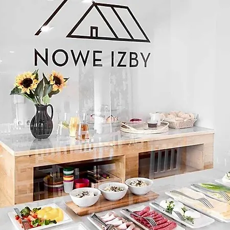 Nowe Izby 4*