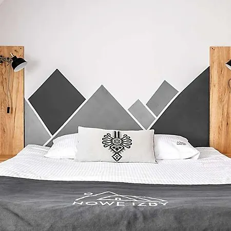 Nowe Izby Semesteranläggning (resort)