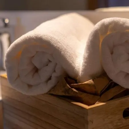 Ośrodek wypoczynkowy Nowe Izby