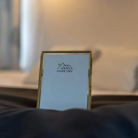 Nowe Izby Ośrodek wypoczynkowy 4*