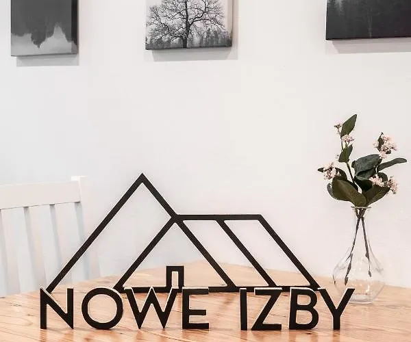 Nowe Izby 리조트