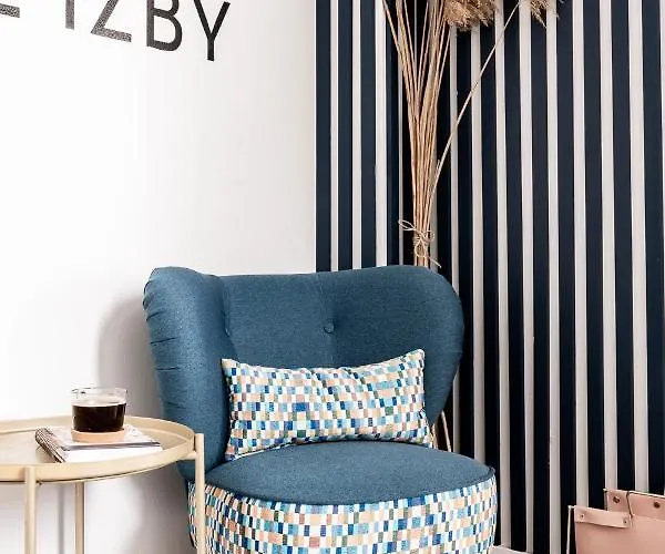 Nowe Izby 리조트 4*