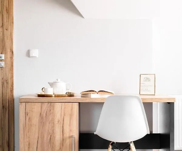 Nowe Izby 리조트 4*