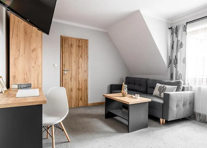 Nowe Izby Курортный комплекс 4*