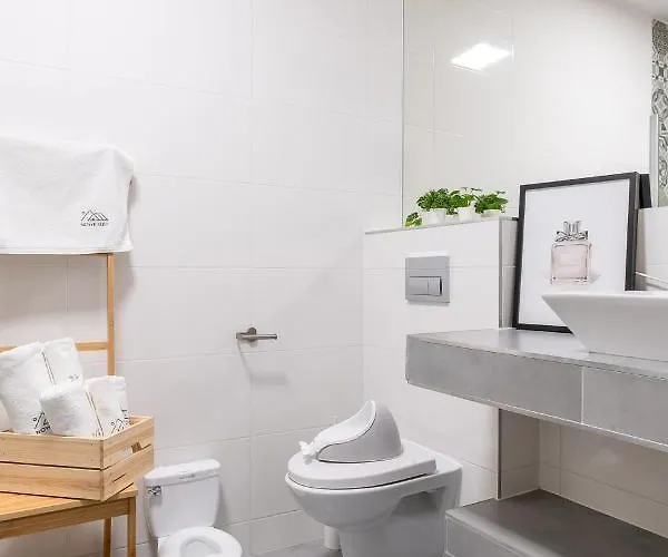 Курортный комплекс Nowe Izby 4*