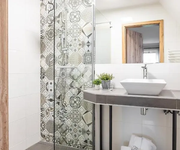 Курортный комплекс Nowe Izby