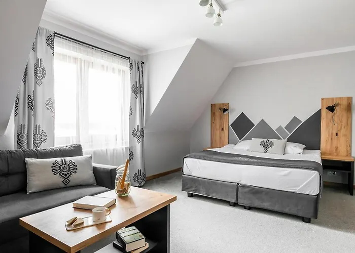 Nowe Izby 리조트 4*