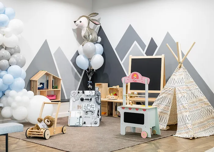 Nowe Izby 리조트 4*