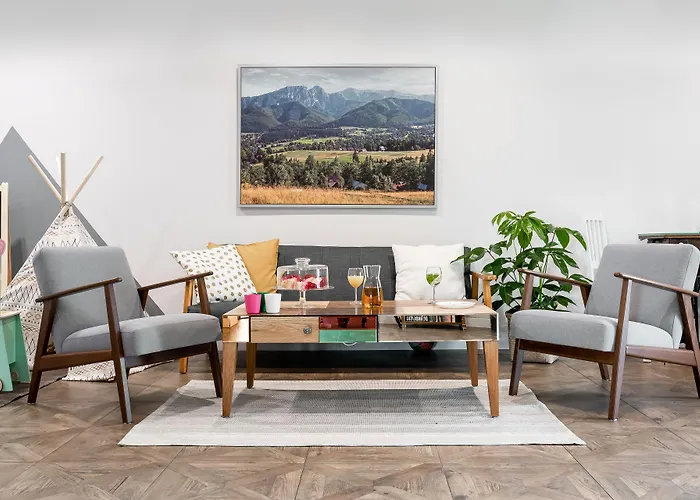 Курортный комплекс Nowe Izby