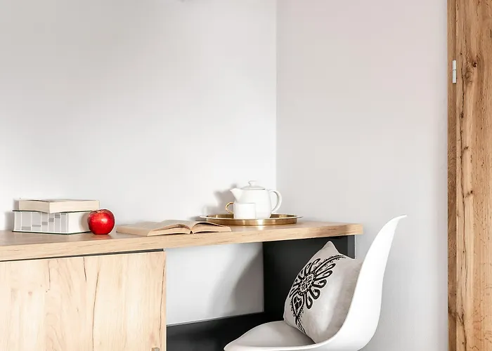 리조트 Nowe Izby 샤플라리