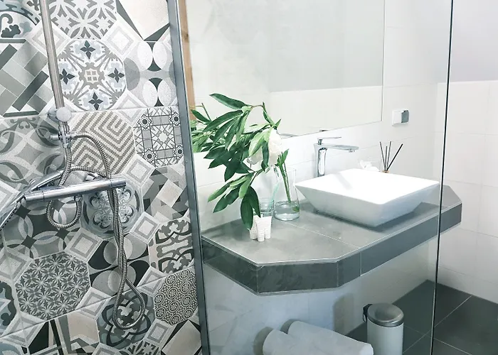 Курортный комплекс Nowe Izby Шафляры