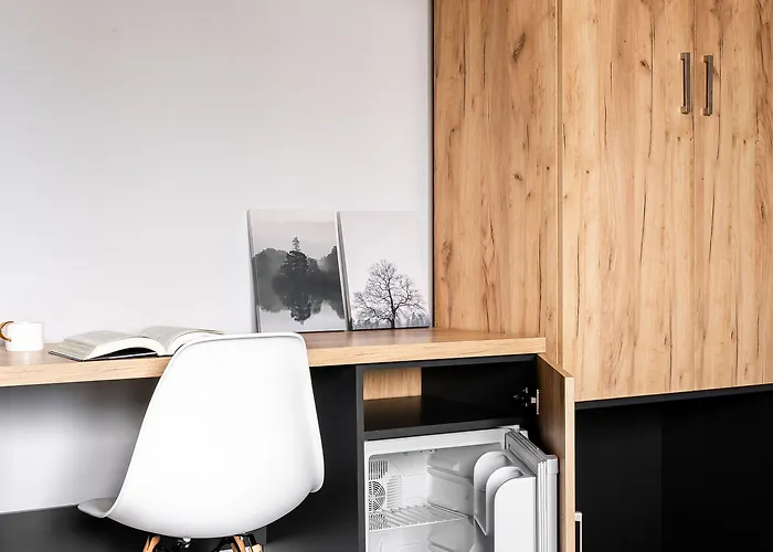 Nowe Izby 4* 샤플라리