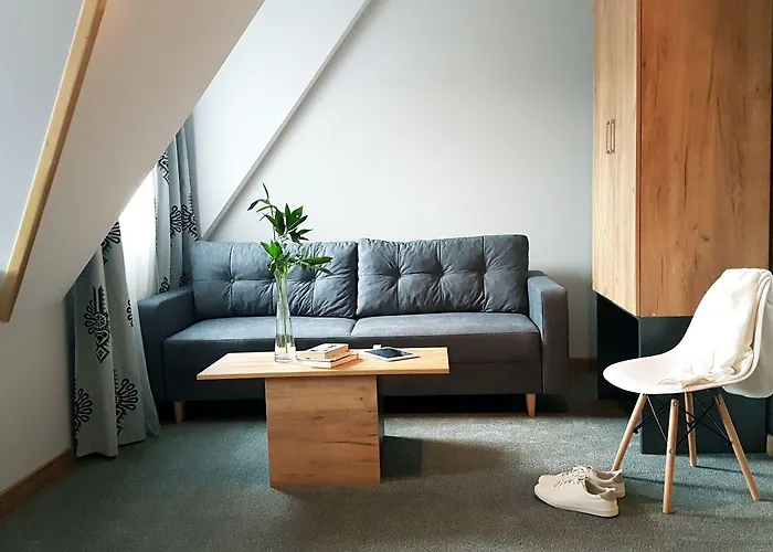 리조트 Nowe Izby 샤플라리