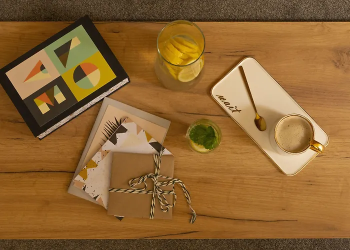 리조트 Nowe Izby 샤플라리