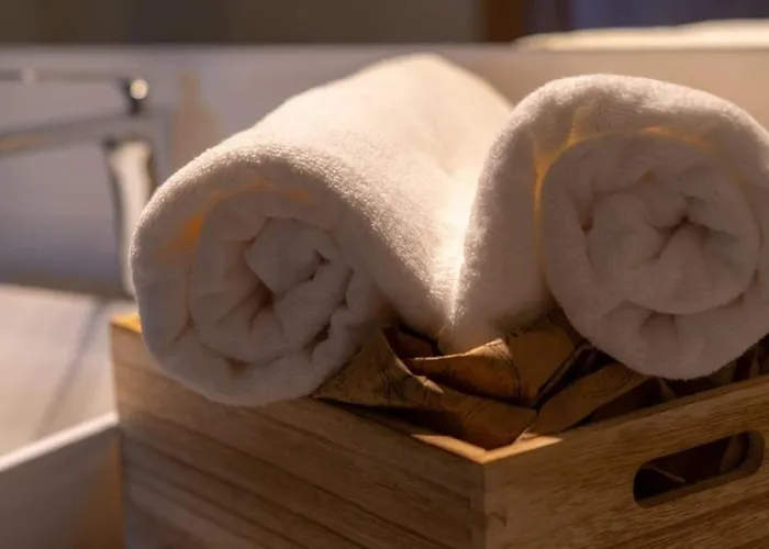 Курортный комплекс Nowe Izby