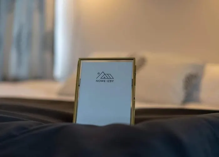 Nowe Izby 리조트 4*