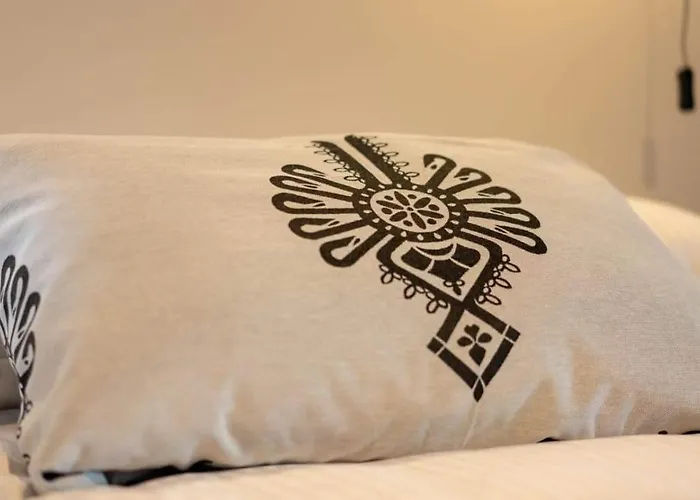 Nowe Izby Курортный комплекс Шафляры