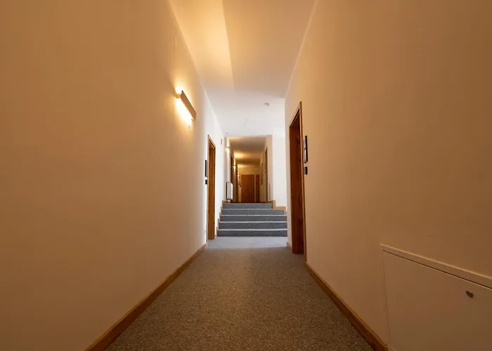 Nowe Izby 4* Шафляры