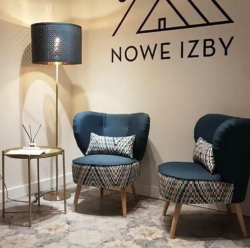 Nowe Izby 리조트 4*